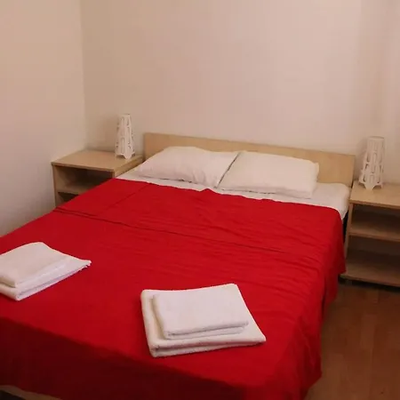 Kuca Za Odmor *