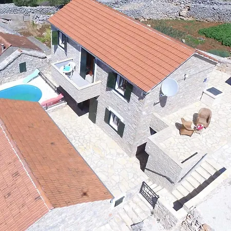 Kuca Za Odmor Villa Rogoznica (Sibenik-Knin)