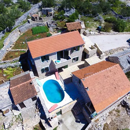 Kuca Za Odmor Rogoznica (Sibenik-Knin)