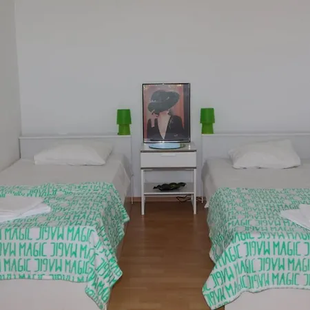 Kuca Za Odmor Villa Rogoznica (Sibenik-Knin)