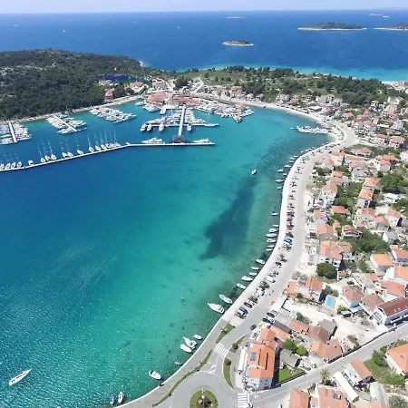 Kuca Za Odmor Rogoznica (Sibenik-Knin)