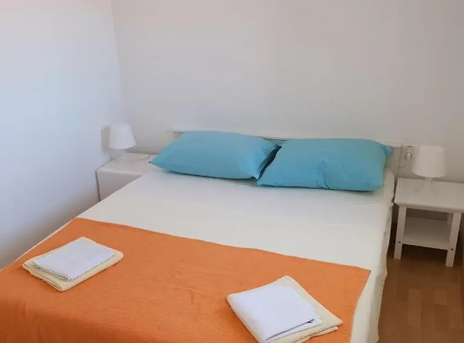 Kuca Za Odmor Villa Rogoznica (Sibenik-Knin)