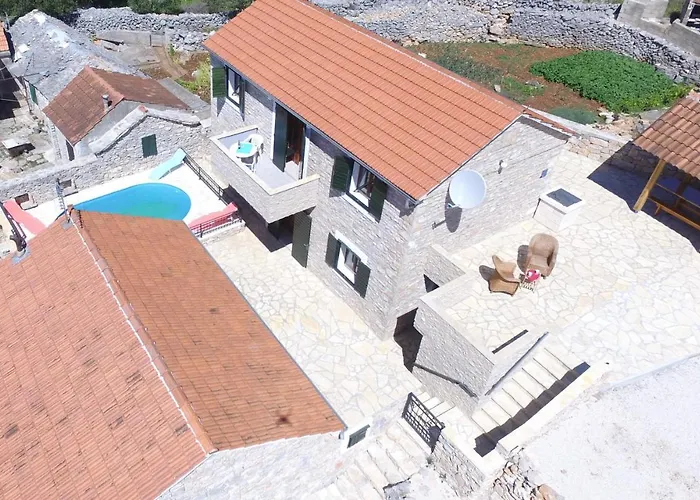 Kuca Za Odmor Villa Rogoznica (Sibenik-Knin)