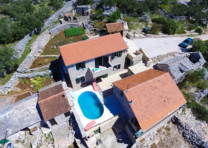 Kuca Za Odmor Rogoznica (Sibenik-Knin)