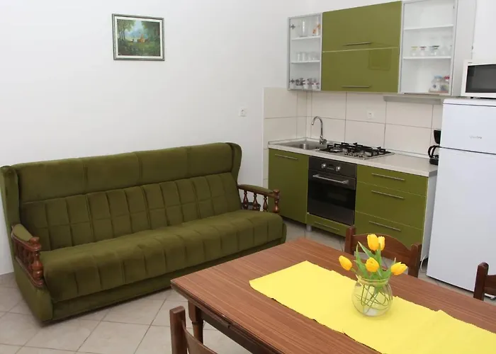 Kuca Za Odmor Βίλα