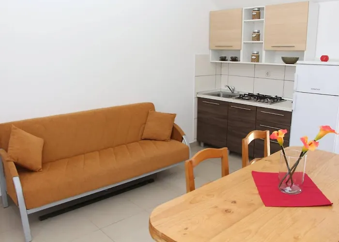 Kuca Za Odmor Rogoznica (Sibenik-Knin)