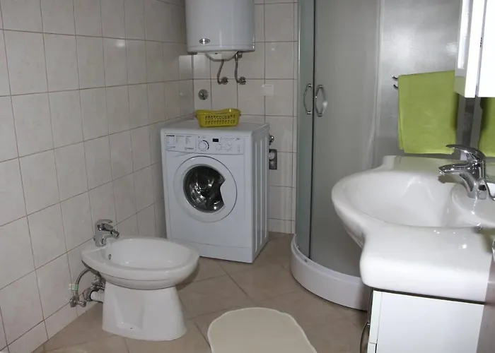 Villa Kuca Za Odmor *