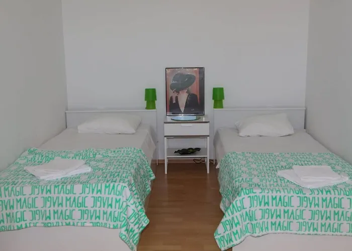 Kuca Za Odmor Villa Rogoznica (Sibenik-Knin)