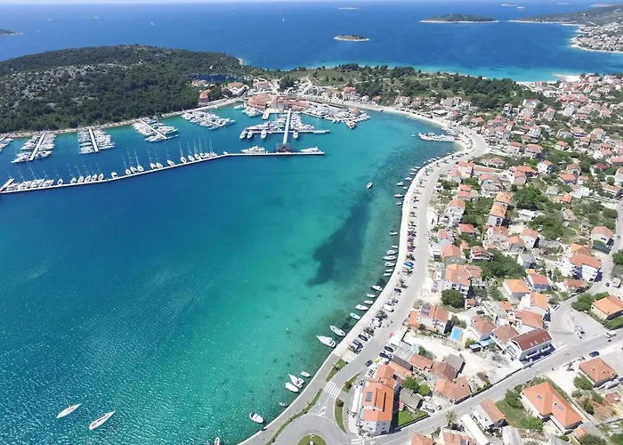 Kuca Za Odmor Rogoznica (Sibenik-Knin)